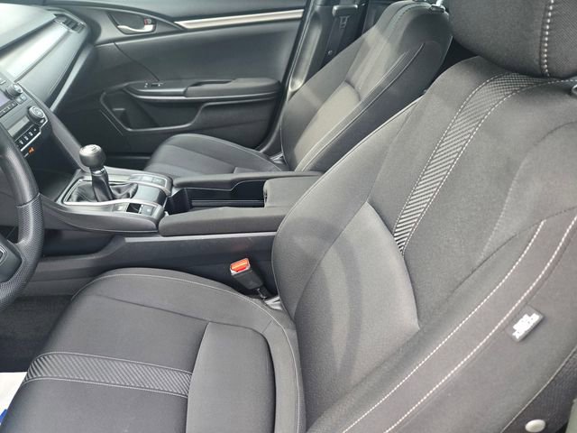 Used 2017 Honda Civic LX image 12