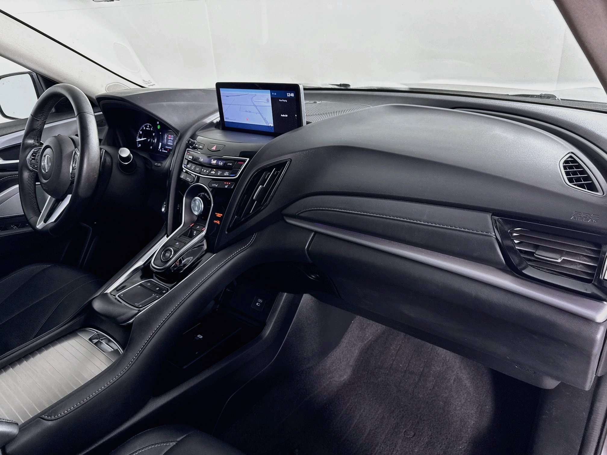 Used 2022 Acura RDX w/ Technology Package FWD image 37