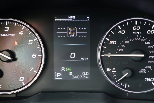 Certified 2022 Subaru Outback Touring XT image 29