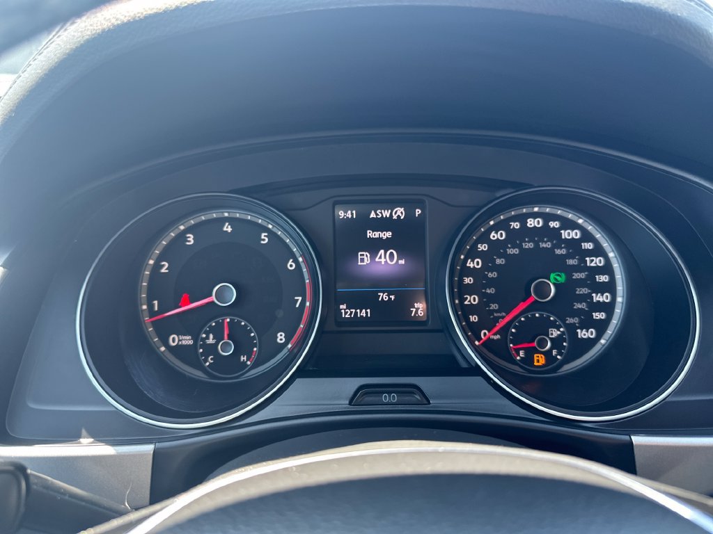 Used 2018 Volkswagen Atlas SE AWD/4WD image 32