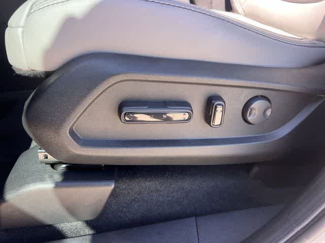 Certified 2025 Honda Pilot EX-L image 31