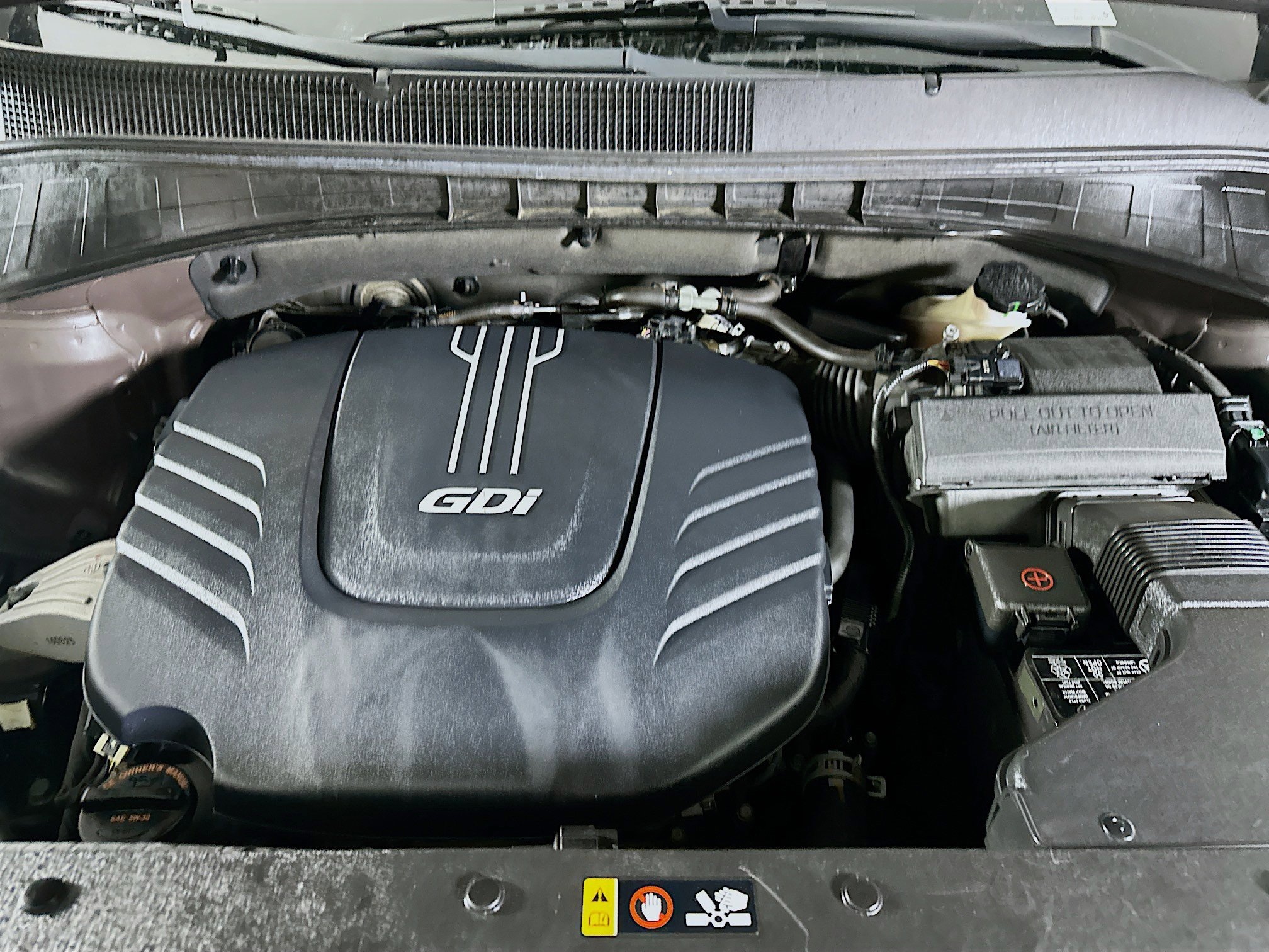 Used 2017 Kia Sorento EX image 32