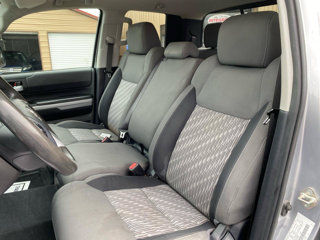 Used 2019 Toyota Tundra SR5 AWD/4WD image 6