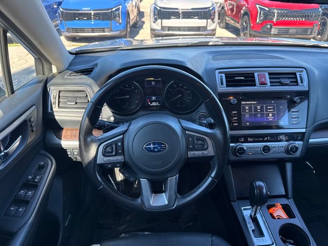 Used 2017 Subaru Outback 2.5i Limited AWD/4WD image 15