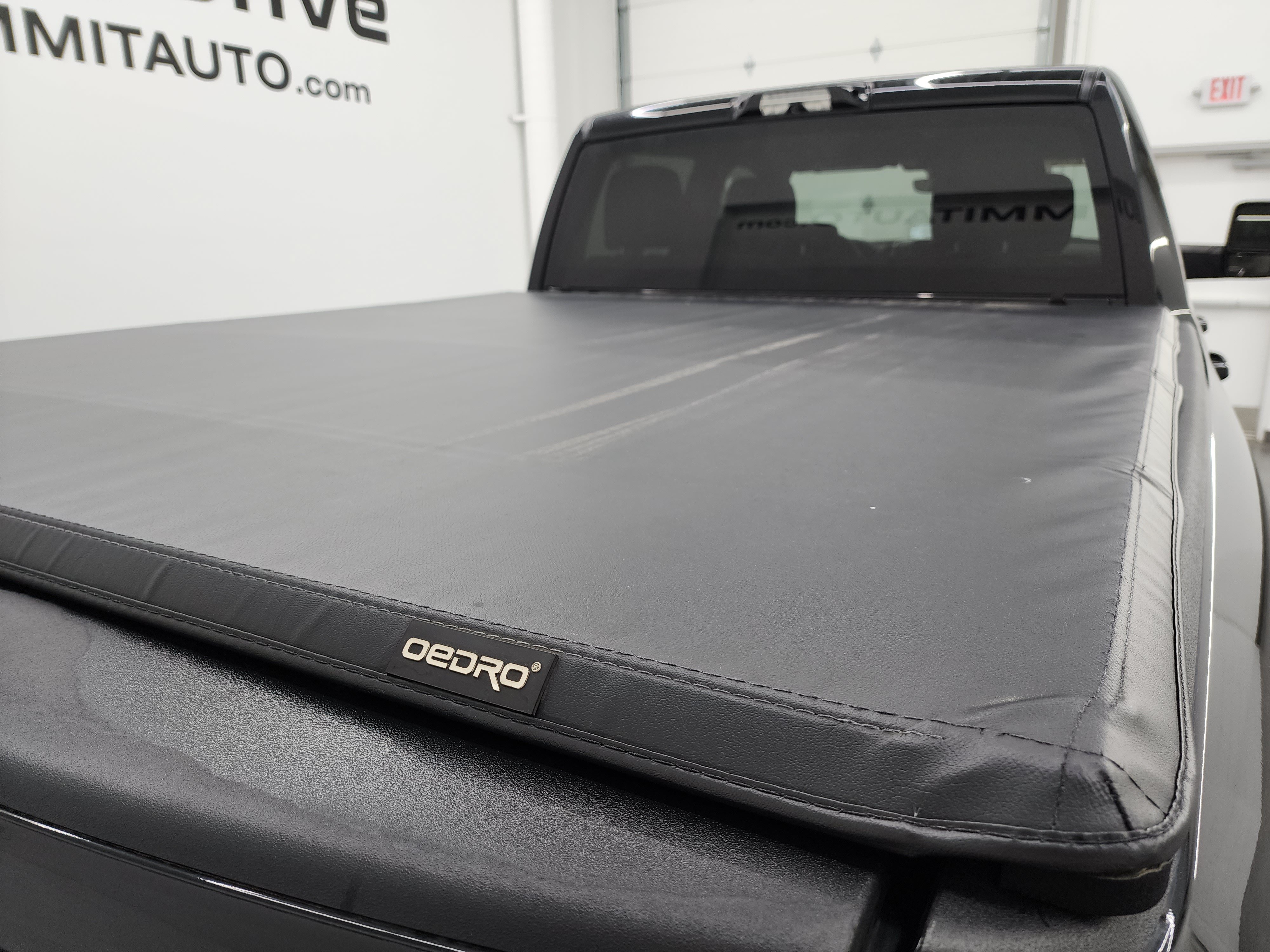 Used 2024 RAM 2500 Lone Star w/ Night Edition AWD/4WD image 29