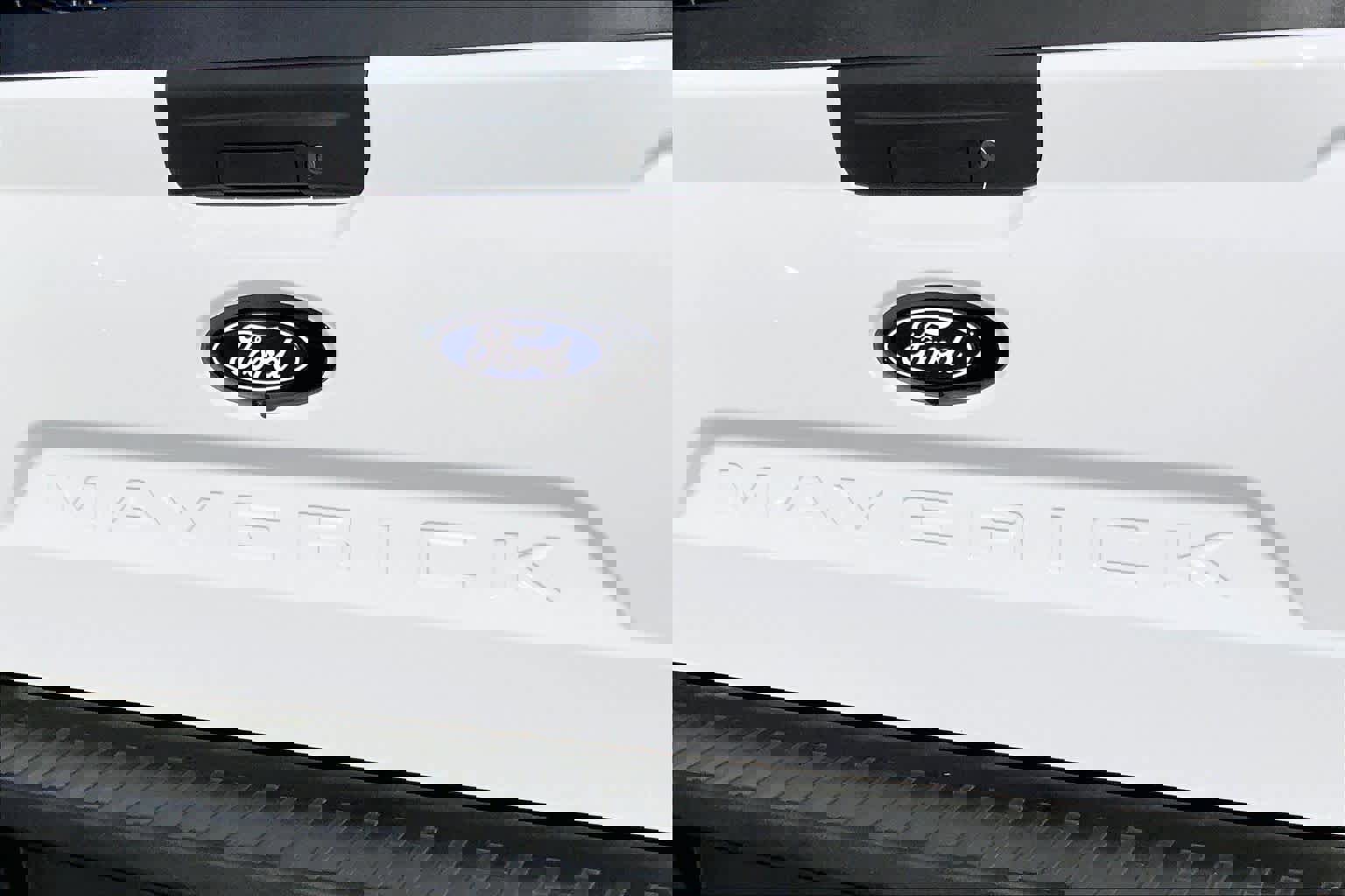 Used 2025 Ford Maverick XLT w/ Equipment Group 302A image 10