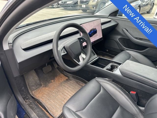 Used 2025 Tesla Model 3 Long Range image 9
