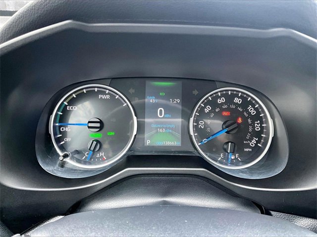 Used 2019 Toyota RAV4 XLE image 26