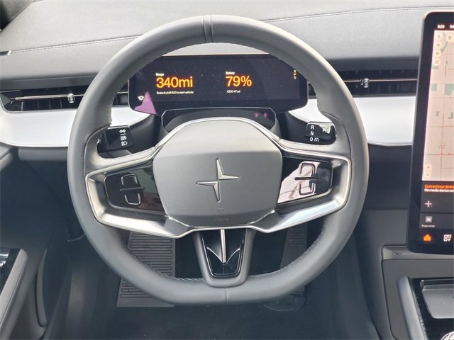 New 2025 Polestar Polestar 3 LONG RANGE SINGLE MOTOR image 25