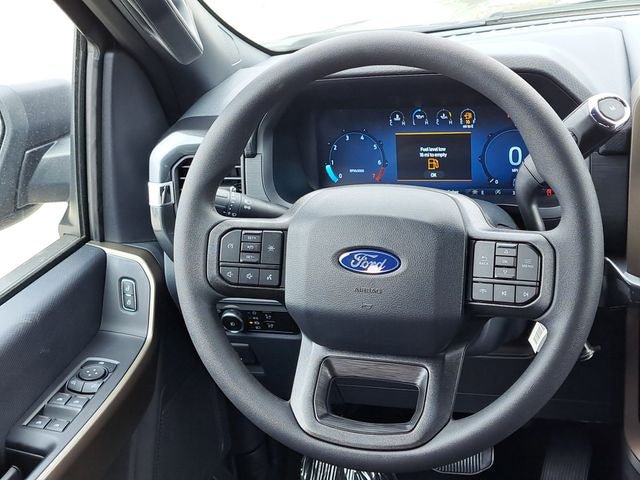 New 2026 Ford F150 STX w/ Equipment Group 201A FX4 AWD/4WD image 17