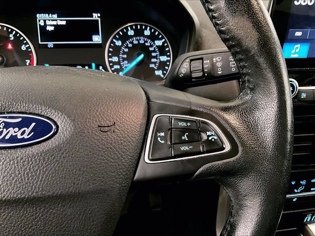 Used 2019 Ford EcoSport Titanium AWD/4WD image 18