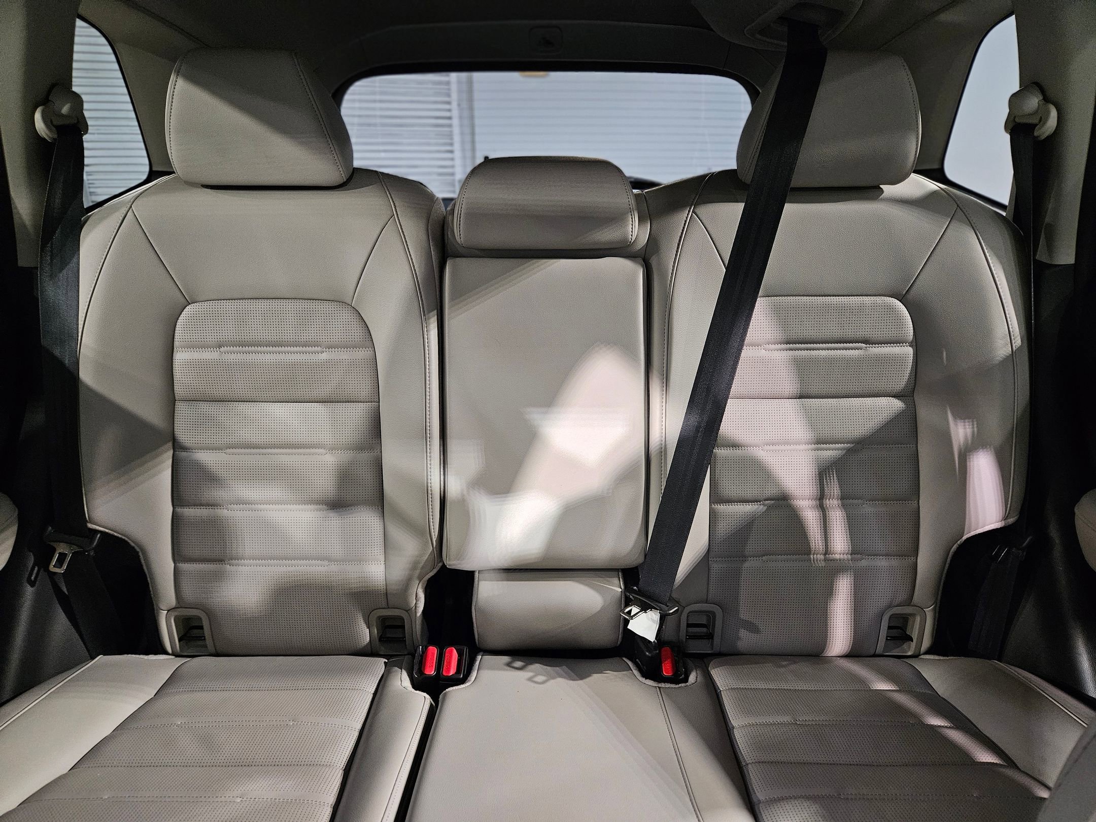 Used 2024 Honda CR-V EX-L image 13