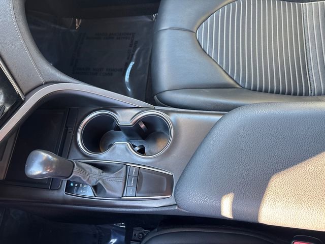 Certified 2023 Toyota Camry SE image 36