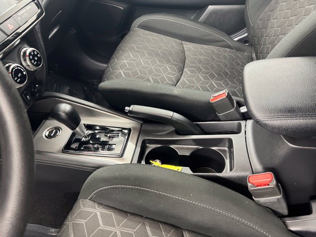 Used 2026 Mitsubishi Outlander Sport ES AWD/4WD image 15