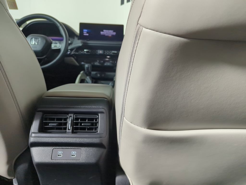 Certified 2024 Honda Accord EX-L image 31