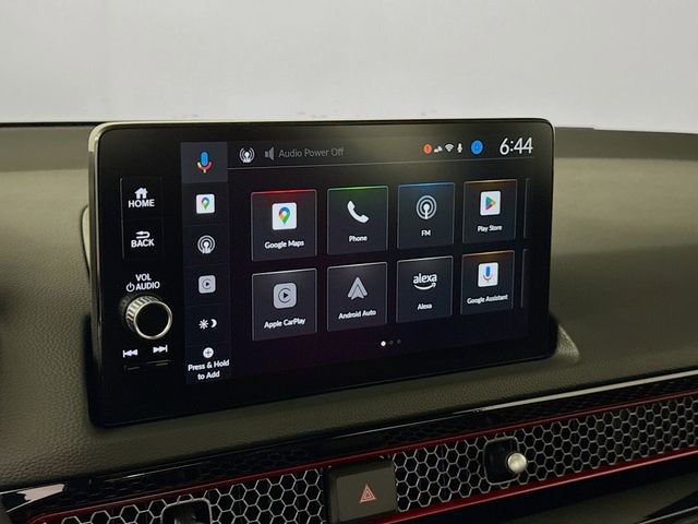 New 2026 Honda Civic Si image 30