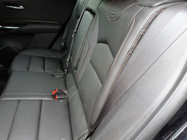 Used 2019 Cadillac XT4 Sport w/ Cold Weather Package AWD/4WD image 11