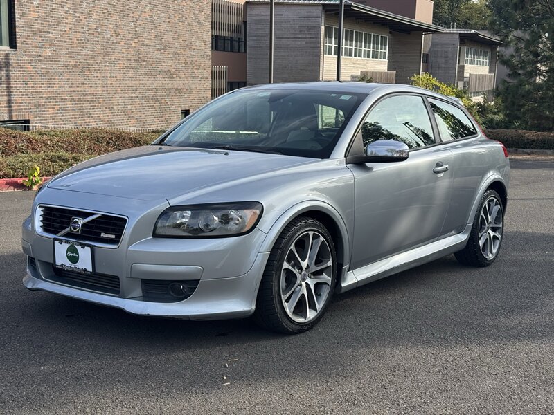 Used 2009 Volvo C30 T5 R-Design FWD image 1