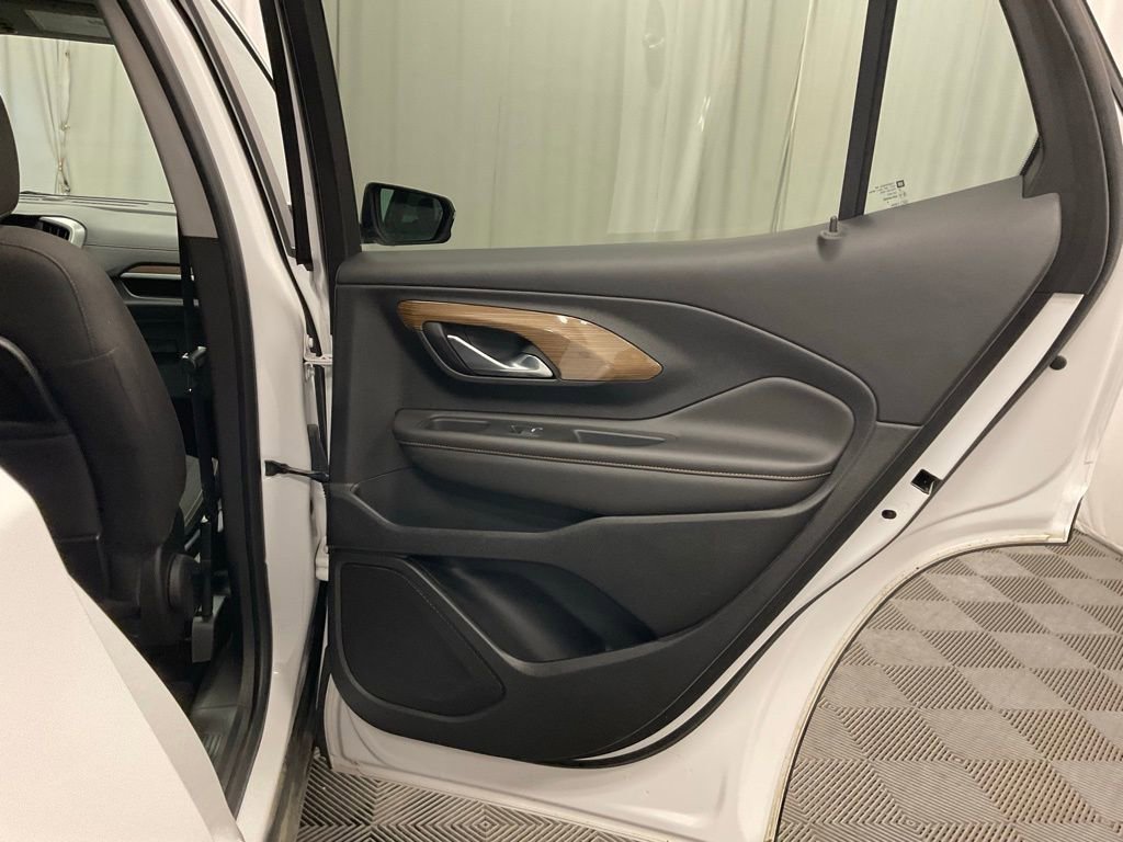 Used 2021 GMC Terrain SLE w/ Driver Convenience Package image 27
