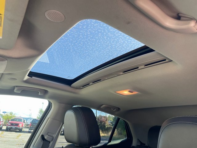 Used 2016 Buick Encore Convenience image 31