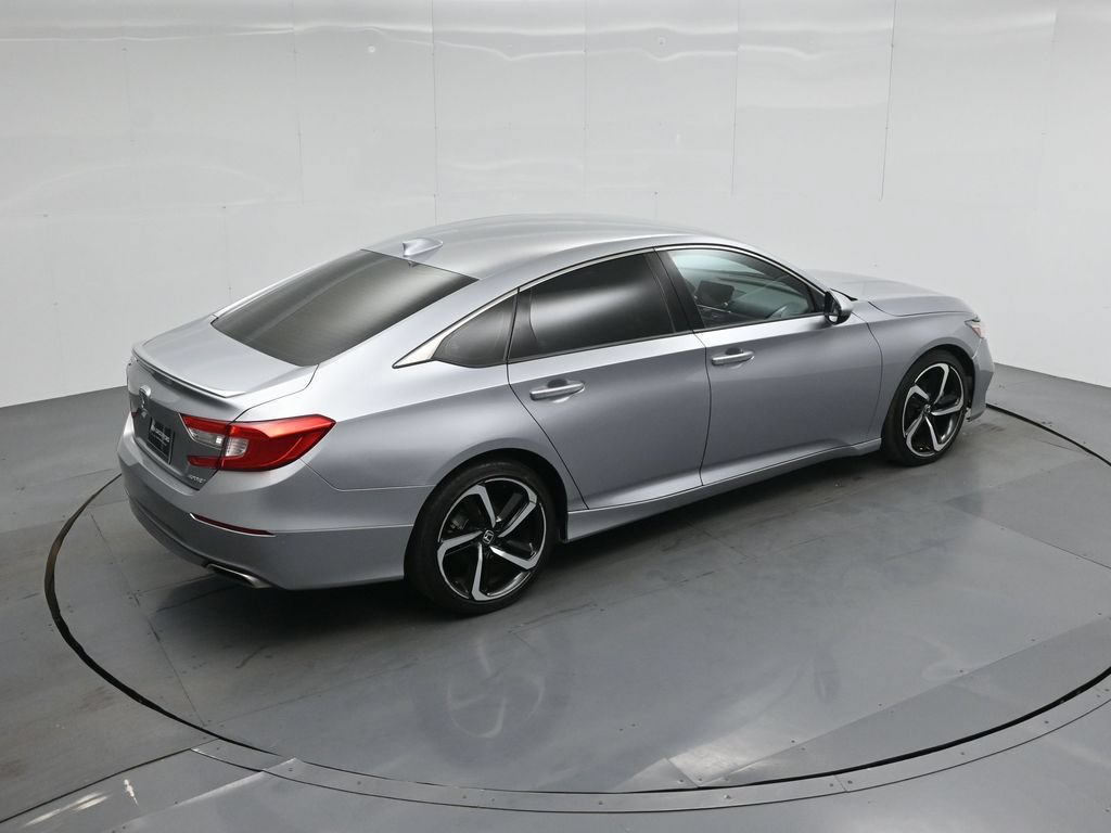 Used 2019 Honda Accord Sport image 32