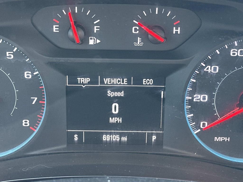 Used 2019 Chevrolet Malibu LS image 21