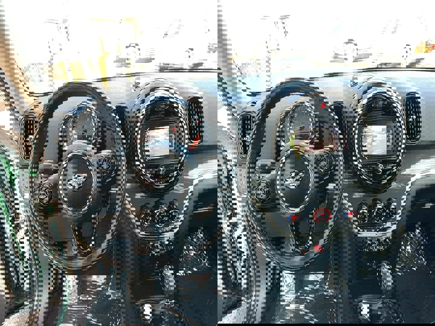 Used 2017 MINI Cooper Countryman S image 7