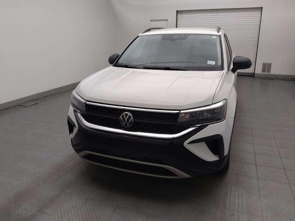 Used 2024 Volkswagen Taos S FWD image 15