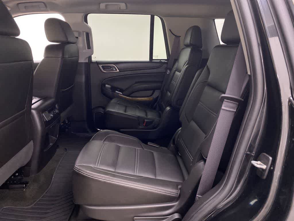 Used 2017 GMC Yukon Denali AWD/4WD image 16