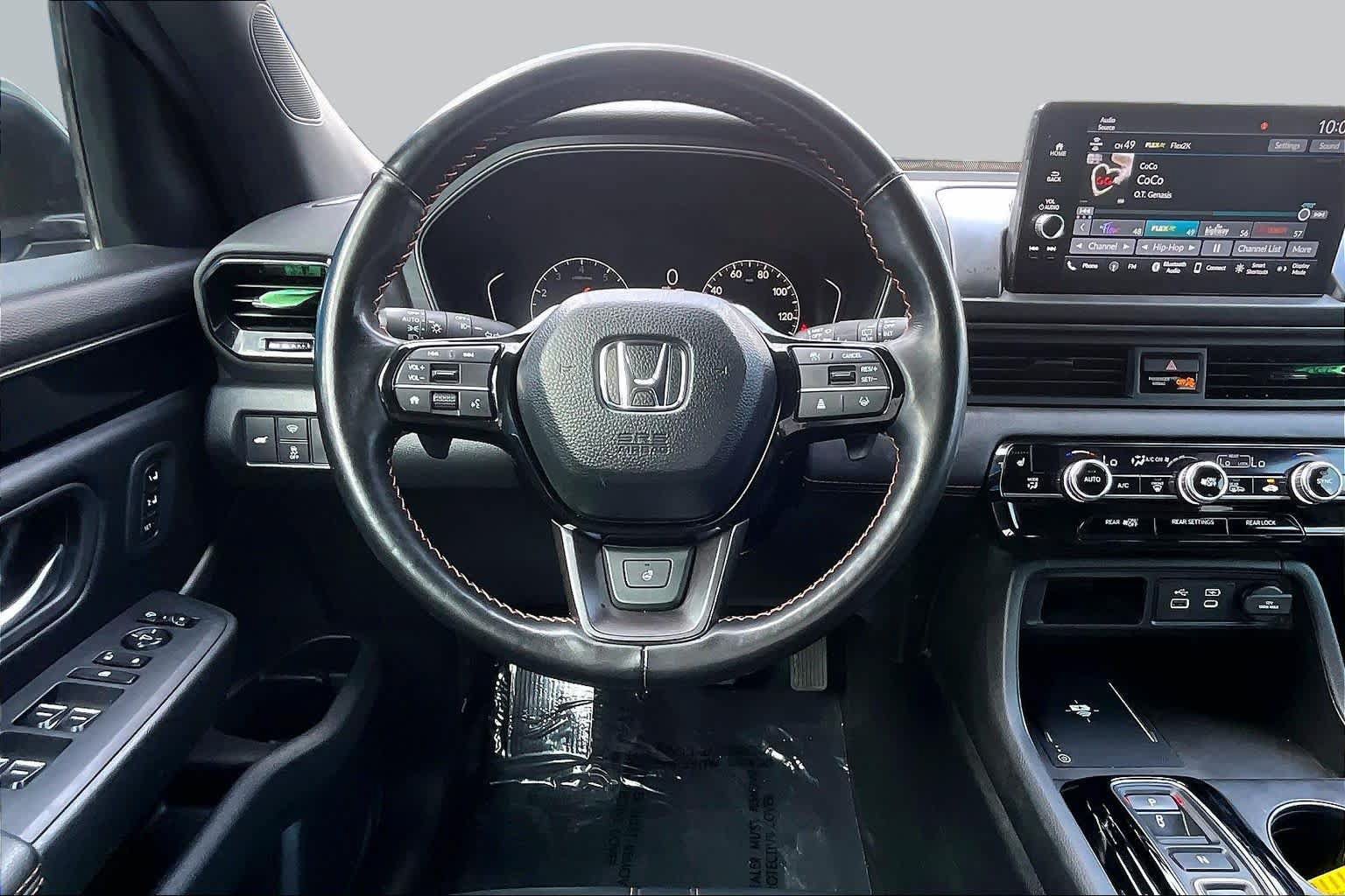 Used 2024 Honda Pilot TrailSport image 6