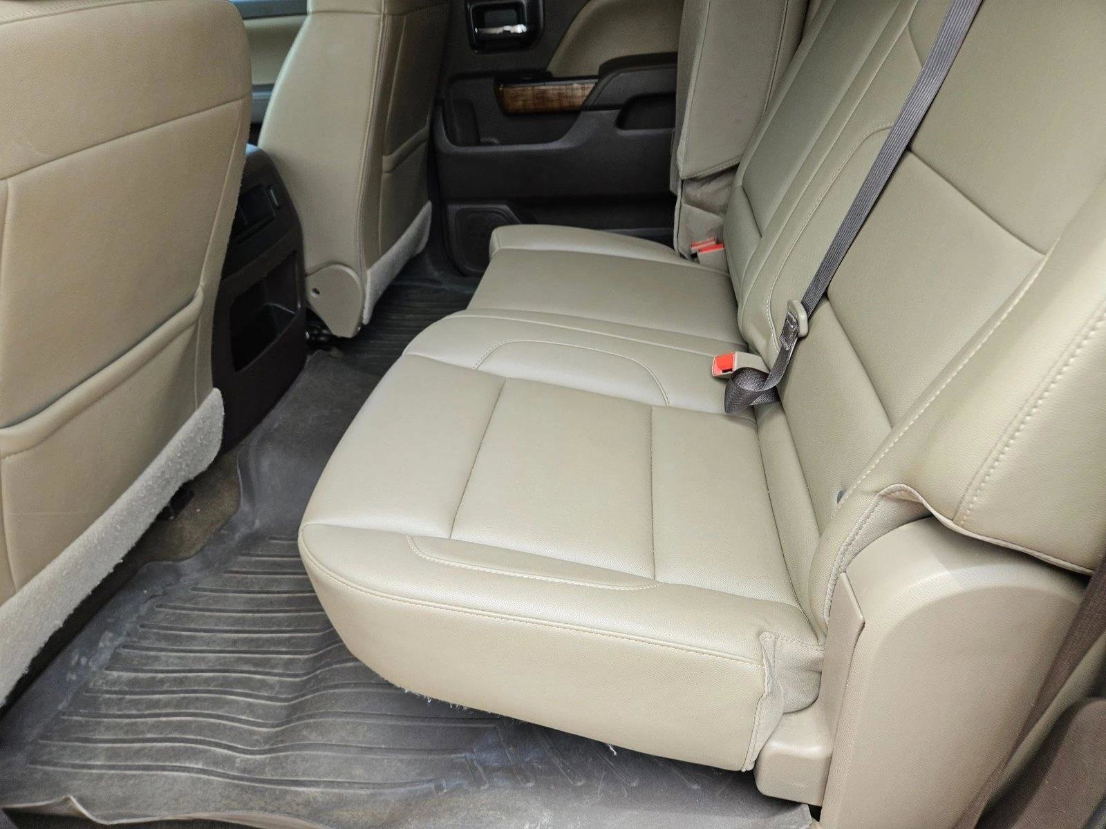 Used 2018 GMC Sierra 1500 SLT w/ Texas SLT Premium Package AWD/4WD image 11