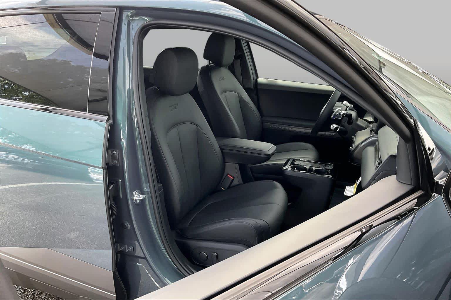 Certified 2026 Hyundai Ioniq 5 XRT AWD/4WD image 8