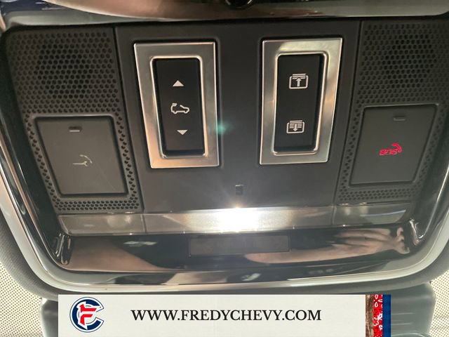 Used 2025 Land Rover Range Rover Velar Dynamic SE image 46