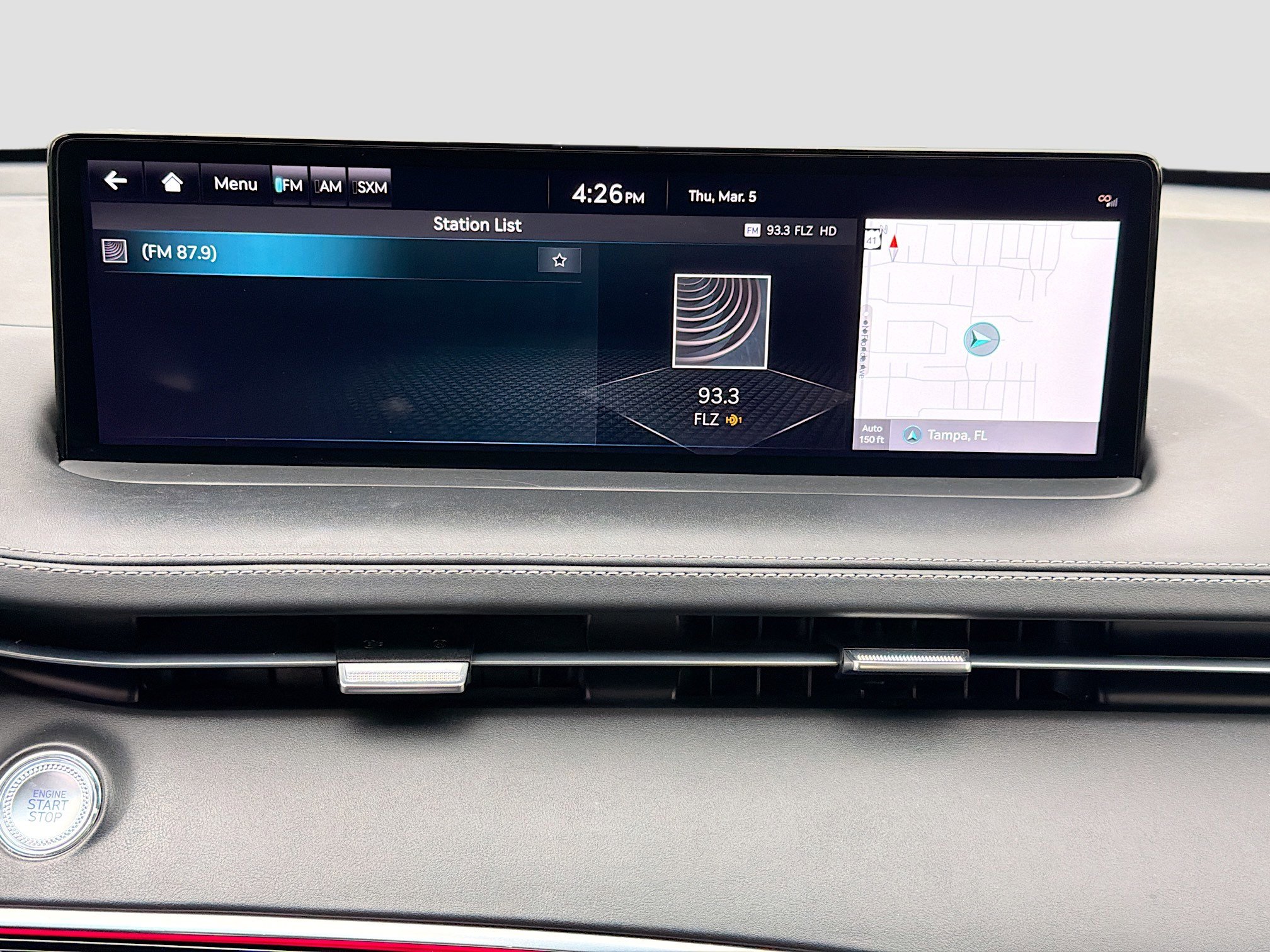 Used 2024 Genesis GV70 2.5T w/ Sport Prestige Package image 32