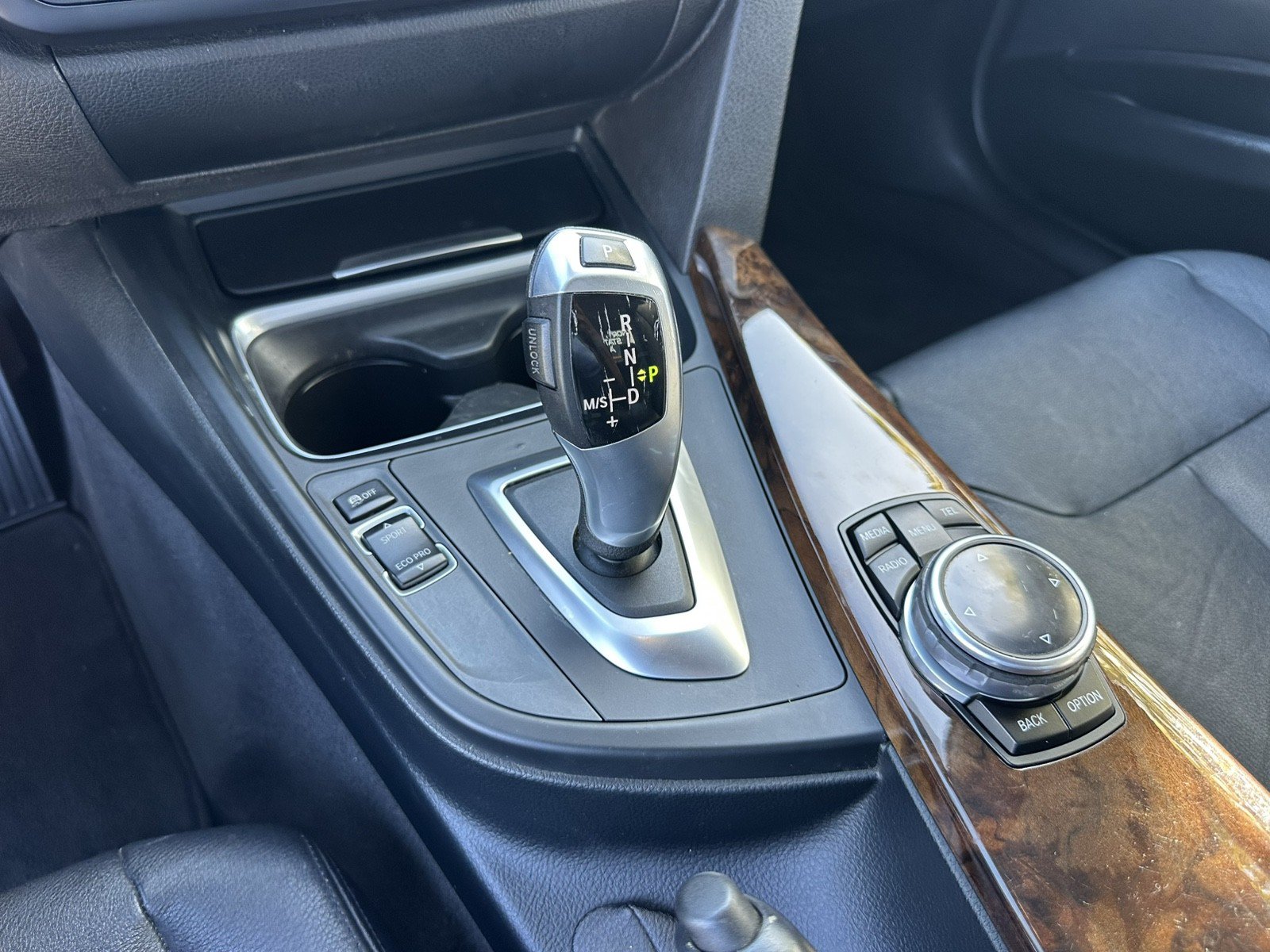Used 2015 BMW 328i Sedan RWD image 26