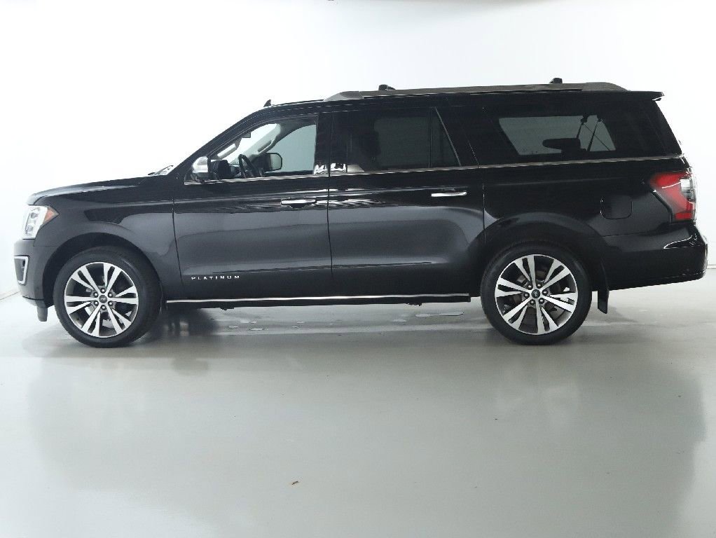 Used 2020 Ford Expedition Max Platinum image 42