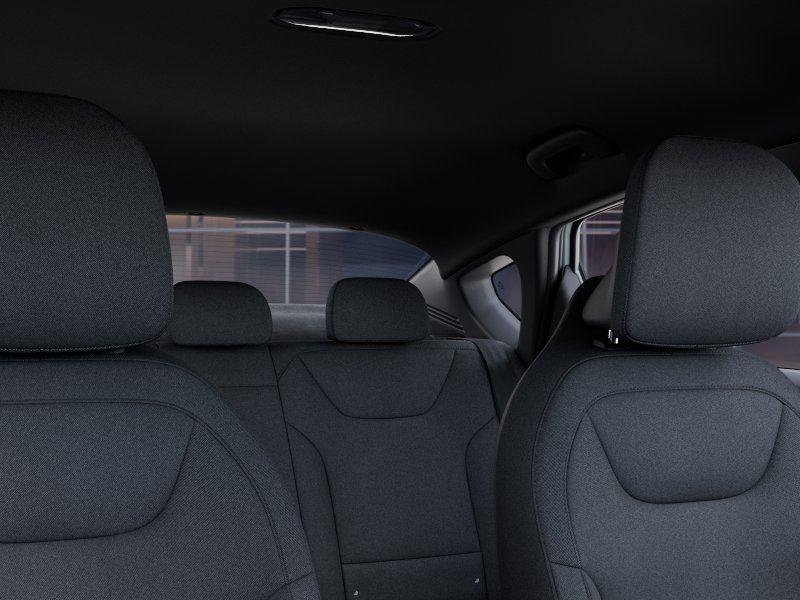 New 2026 Kia K4 FWD image 28