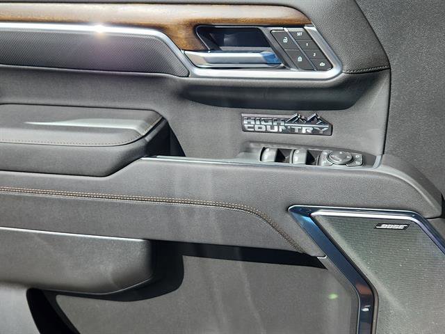 New 2026 Chevrolet Silverado 1500 High Country w/ Technology Package image 6