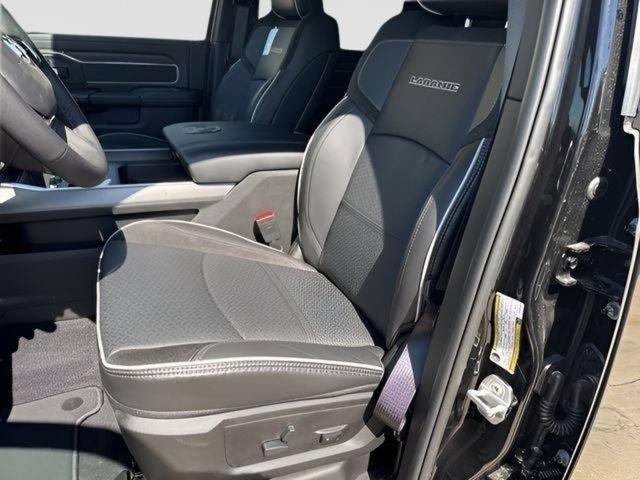 New 2026 RAM 2500 Laramie w/ Night Edition AWD/4WD image 14
