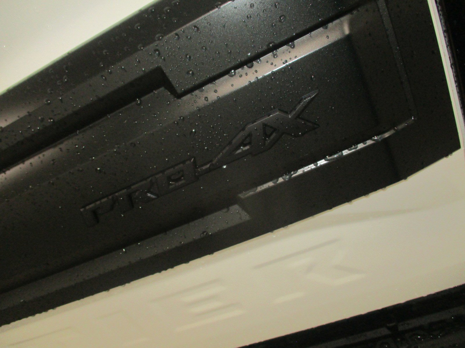 New 2025 Nissan Frontier PRO-4X w/ Pro Premium Package image 12