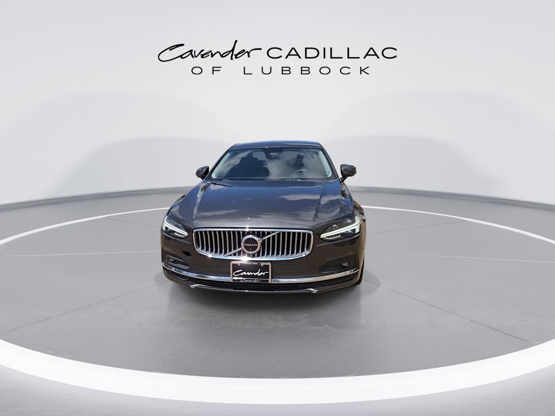 Used 2023 Volvo S90 B6 Ultimate AWD/4WD image 3