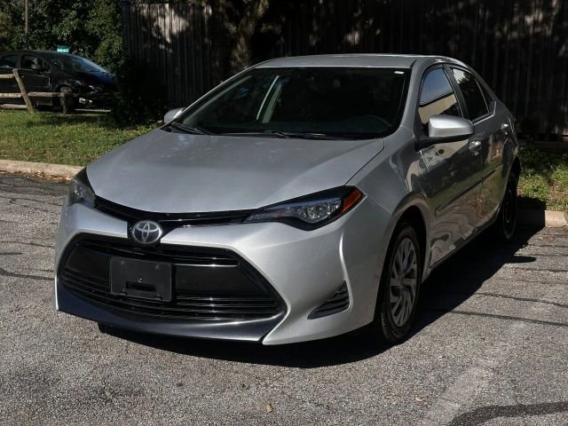 Used 2017 Toyota Corolla LE