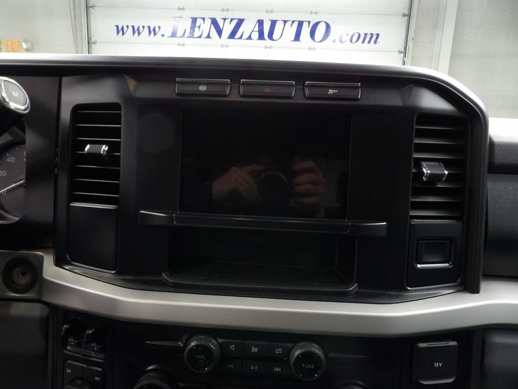 Used 2024 Ford F250 XLT AWD/4WD image 46