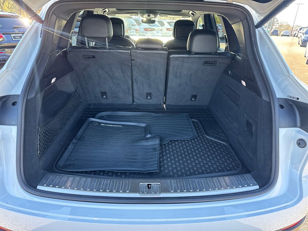 Used 2019 Porsche Cayenne image 18