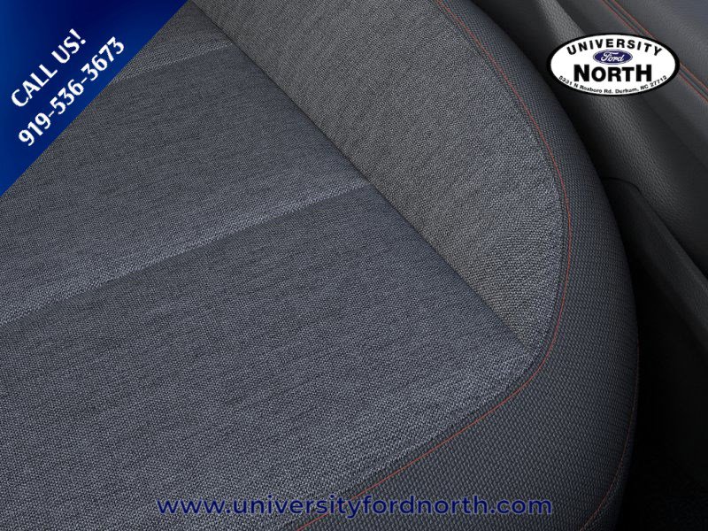 New 2026 Ford Explorer Active image 16