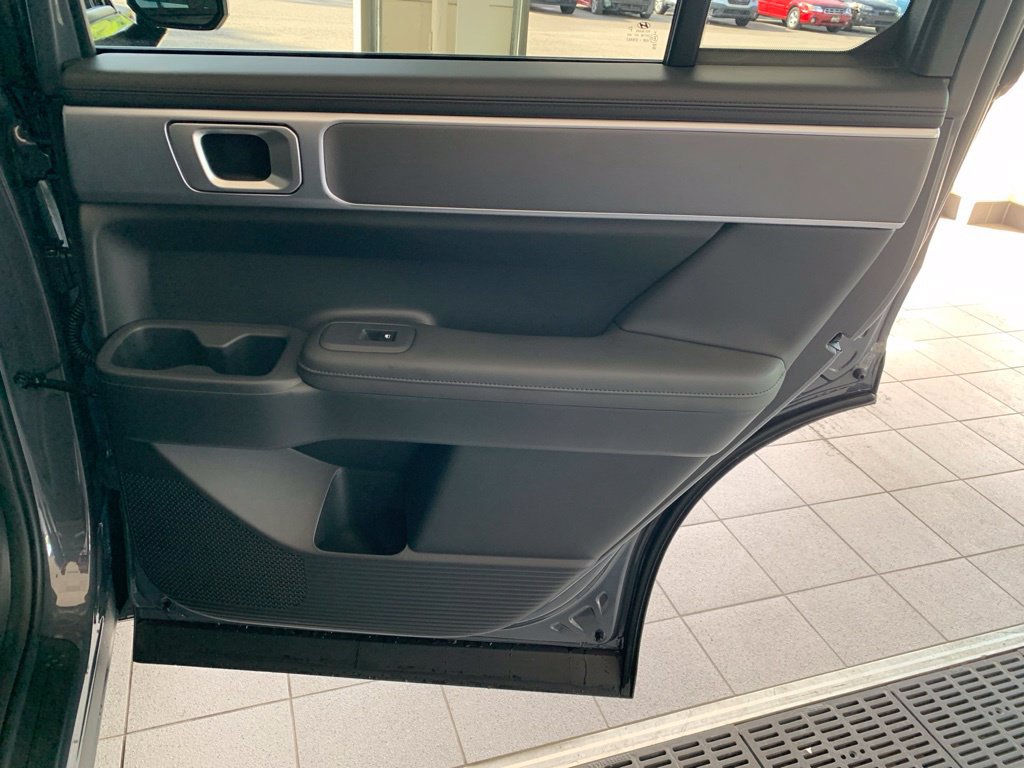 New 2027 Hyundai Santa Fe XRT AWD/4WD image 19