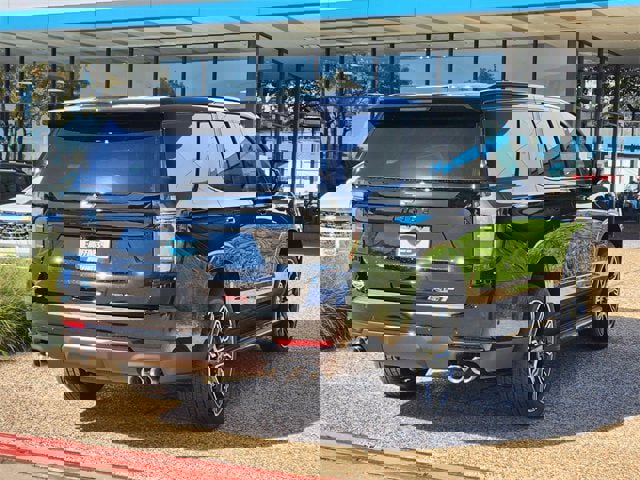 New 2026 Chevrolet Tahoe RST w/ RST Capability Package image 4