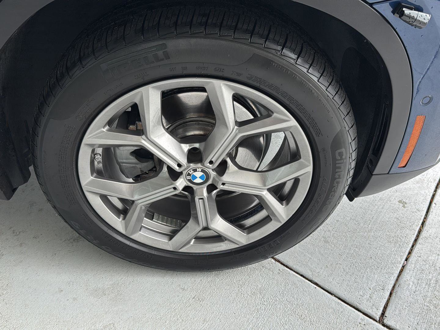 Certified 2023 BMW X4 xDrive30i w/ Premium Package image 36