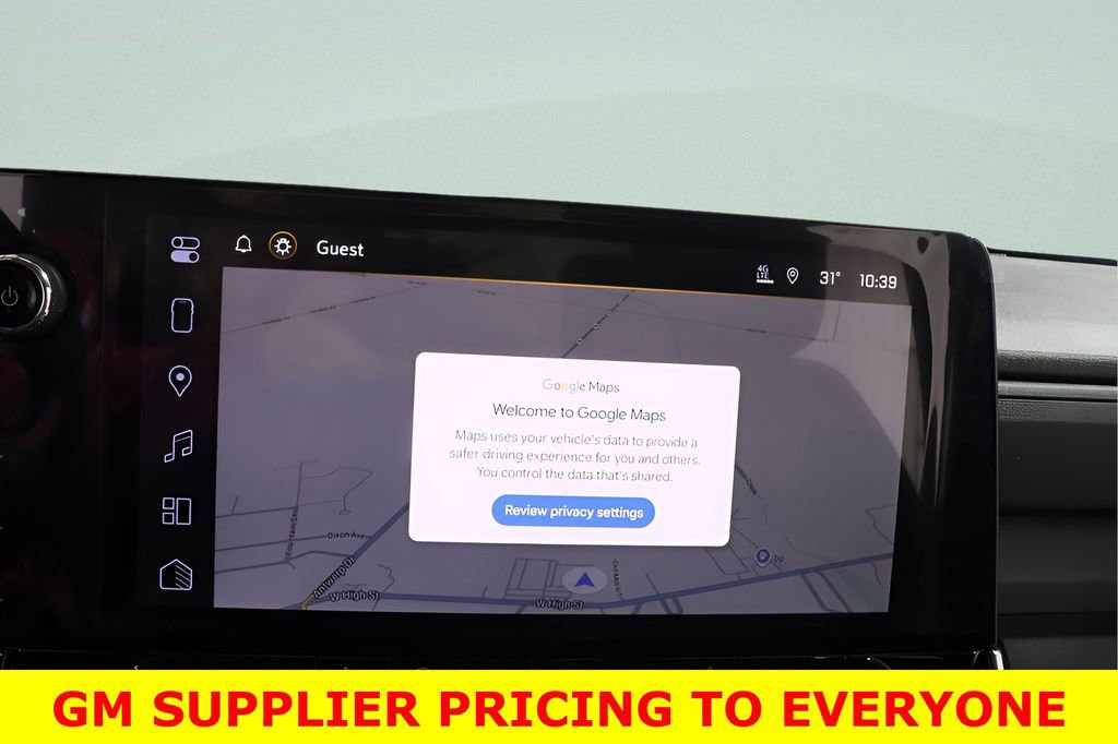 New 2026 Chevrolet Colorado Trail Boss image 14