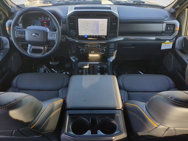 New 2026 Ford F150 Tremor w/ Equipment Group 402B AWD/4WD image 15